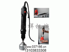 河南郑州SXJ型电动旋盖机到哪儿买,首选玉祥
