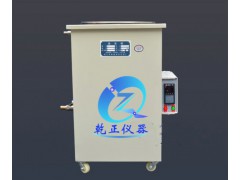 乾正仪器GSC10-100L恒温加热、高温油浴锅厂家生产直销