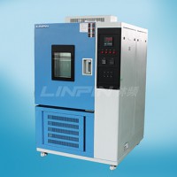 高低温试验箱的蒸发器运作原理