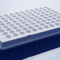 罗氏480型荧光定量PCR八联管/pcr板