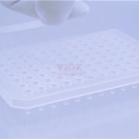 荧光定量PCR耗材/pcr专用封板膜