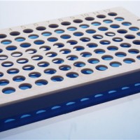 罗氏PCR仪 八联管480专用辅助器（棕色）