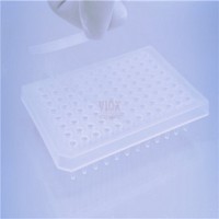 pcr专用高透明封板膜PCR板