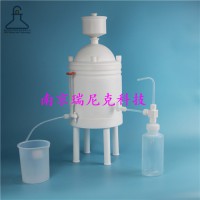 痕量分析超纯酸HNO3、HCL、HF提取可排除废液、酸蒸馏器