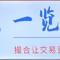 南京一览网-化工原料撮合交易平台-品牌供应商
