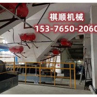 特种钢厂料疏通器 KQP50L空气炮电磁阀单向阀